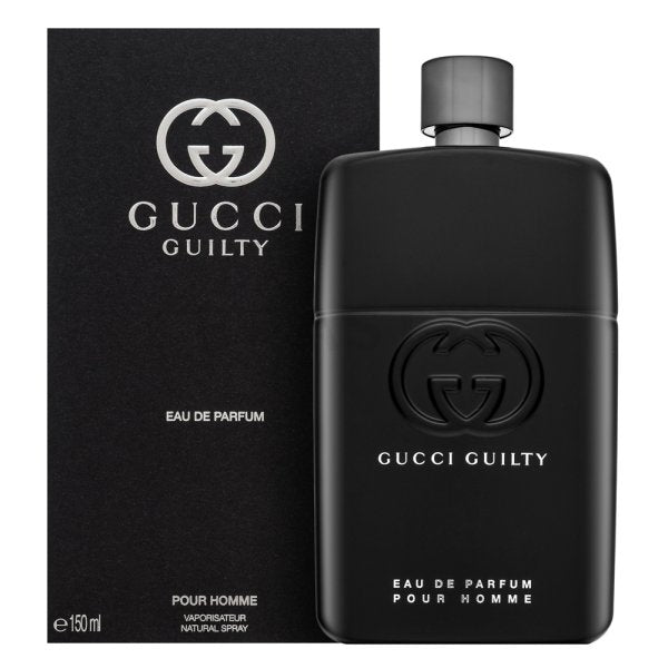 Gucci Guilty Pour Homme EDP M 150 ml