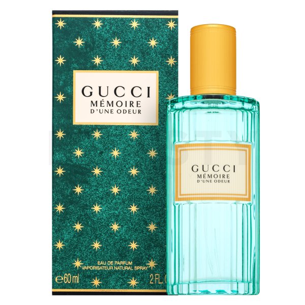 Gucci Mémoire d'Une Odeur EDP U 60 ml
