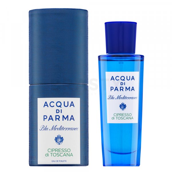 Acqua di Parma Blu Mediterraneo Cipresso di Toscana EDT U 30 ml