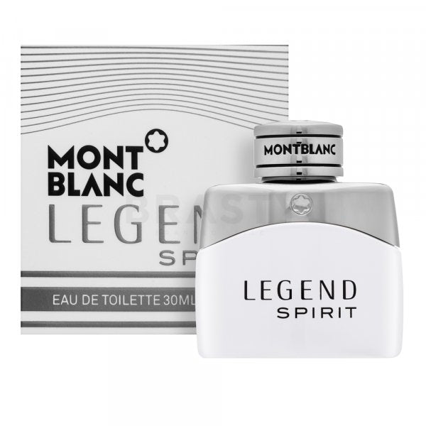Mont Blanc Legend Spirit EDT M 30 ml