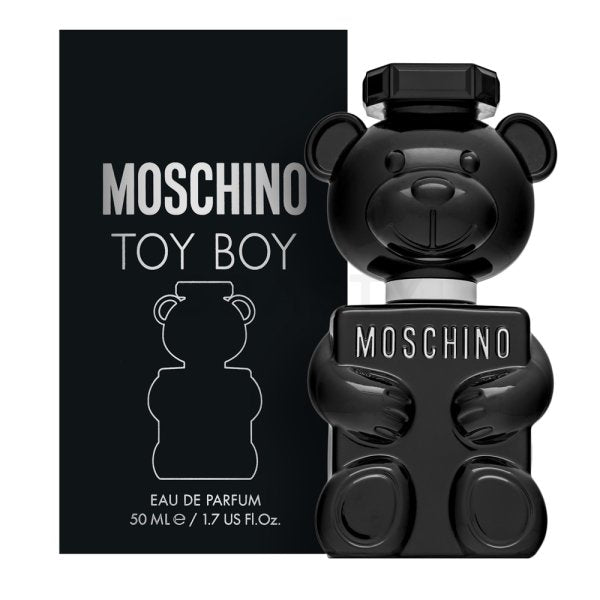 Moschino Toy Boy EDP M 50 ml