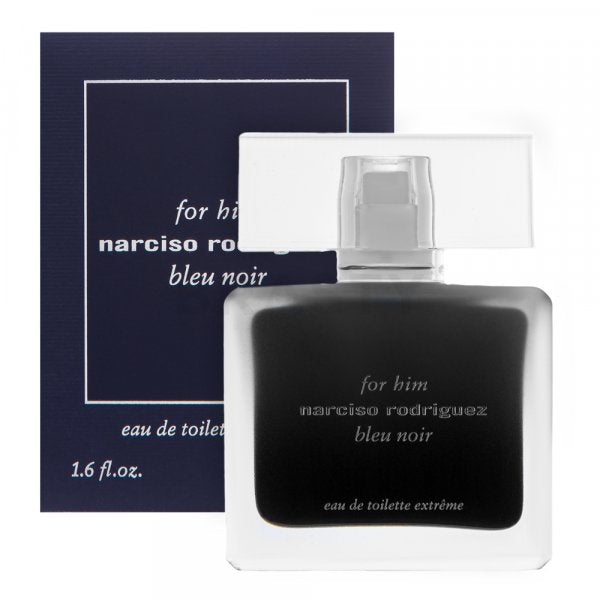 Narciso Rodriguez For Him Bleu Noir Extreme EDT M 50 ml