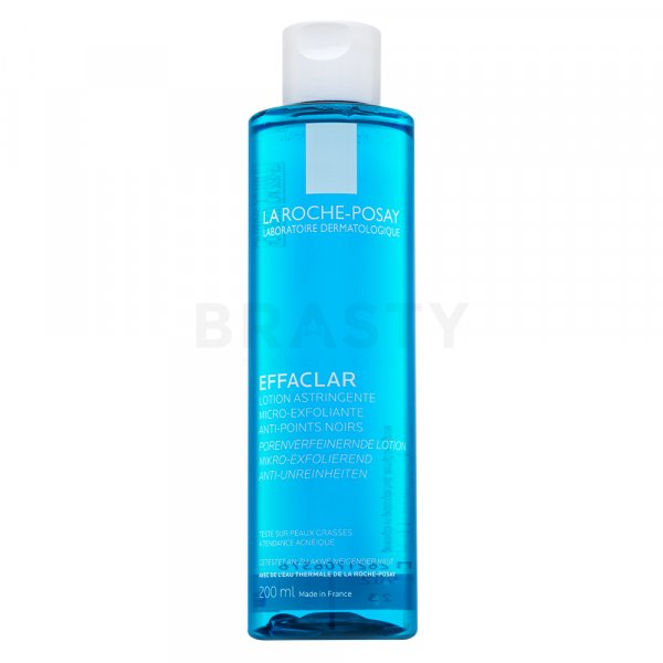 La Roche-Posay Effaclar Astringent lotion 200 ml