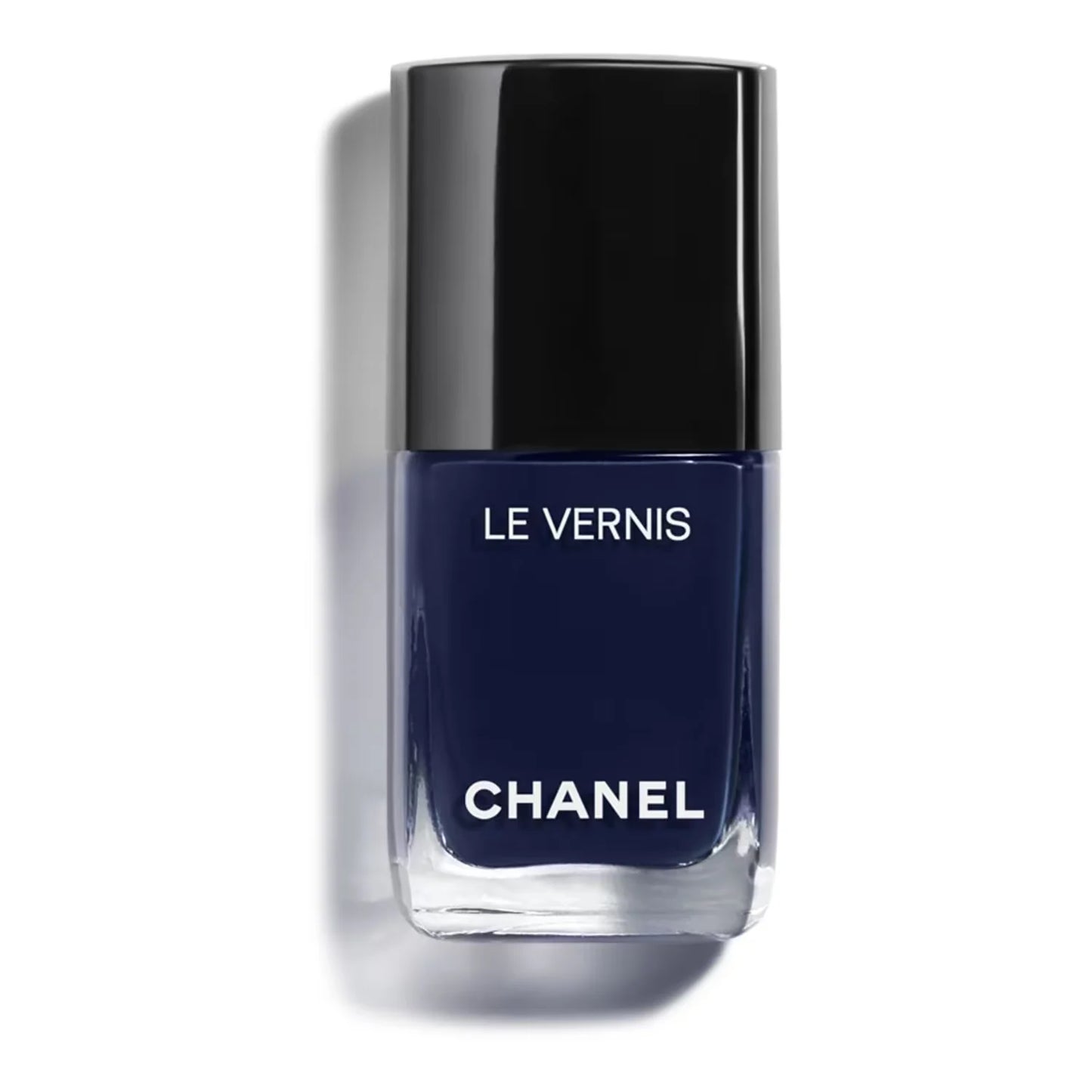 CHANEL THE VARNISH Long-lasting color and shine