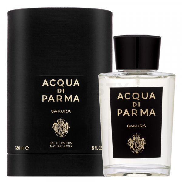 Acqua di Parma Sakura EDP U 180 ml