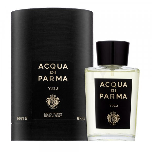 Acqua di Parma Yuzu EDP U 180 ml