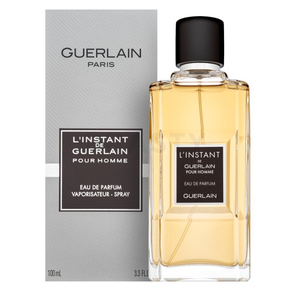 Guerlain L'Instant de Guerlain pour Homme EDP M 100 ml