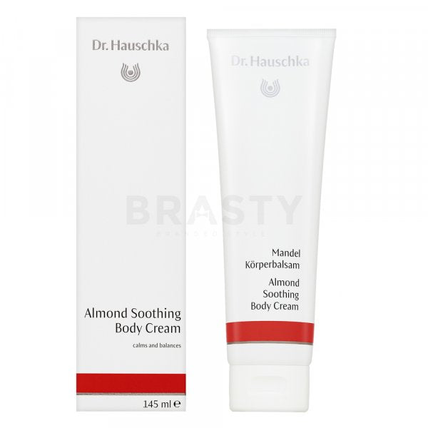Dr. Hauschka Almond Soothing Body Cream 145 ml