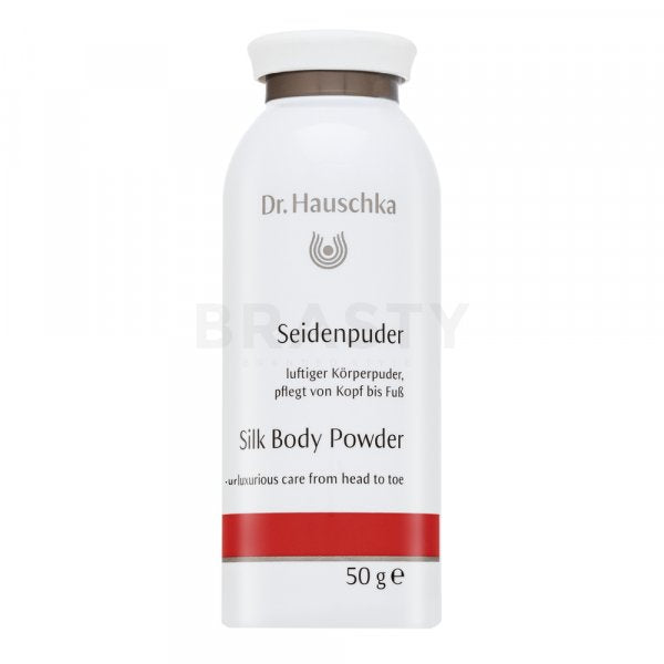 Dr. Hauschka Silk Body Powder 50 g
