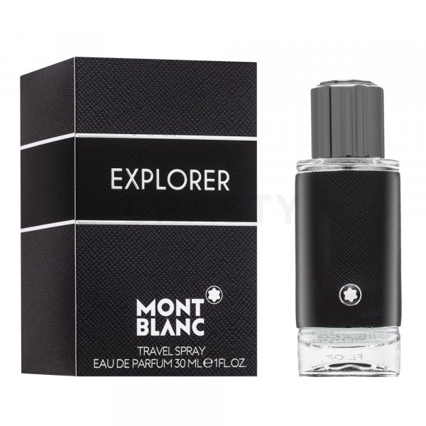 Mont Blanc Explorer EDP M 30 ml