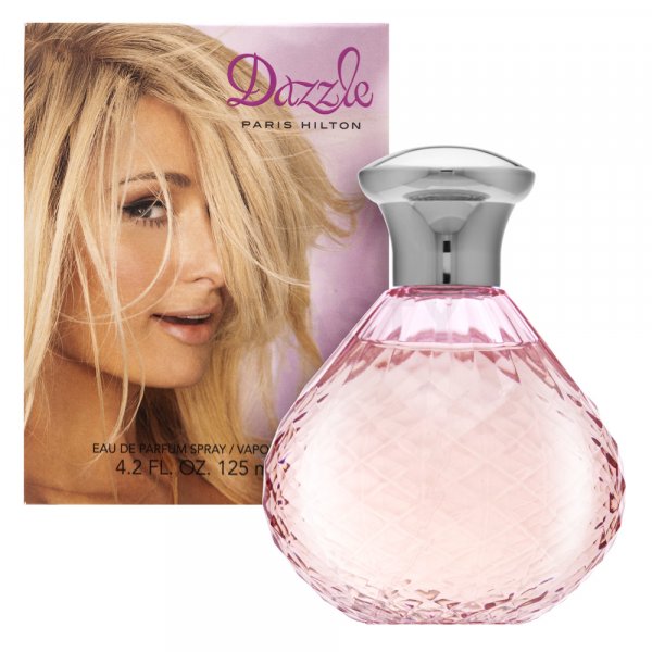 Paris Hilton Dazzle EDP W 122 ml