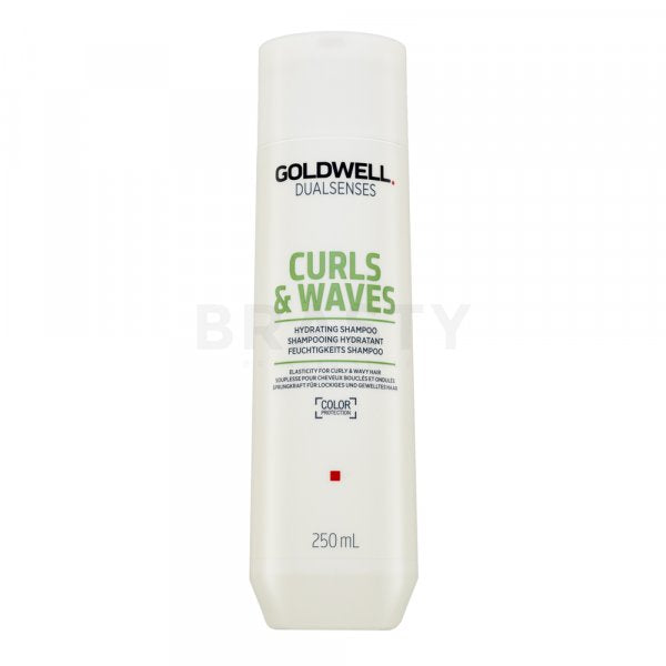 Goldwell Dualsenses Curls & Waves Hydrating Shampoo 250 ml