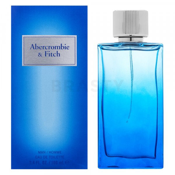 Abercrombie & Fitch First Instinct Together EDT M 100 ml