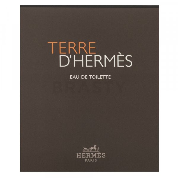 Hermès Terre D'Hermes M SET Set I.