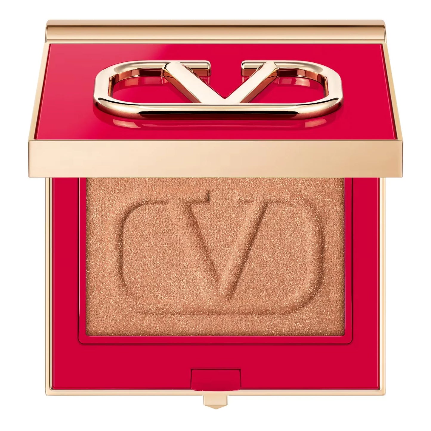 VALENTINO Eye2Cheek - Dual-use blush & eyeshadow powder