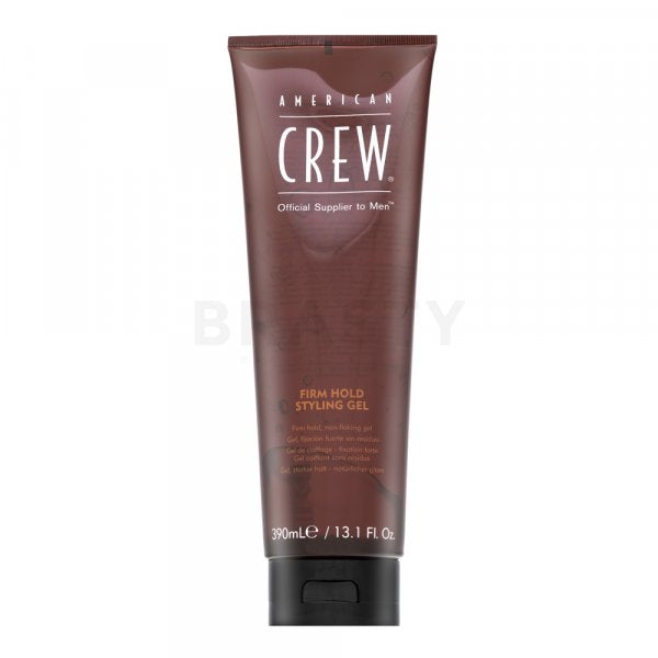 American Crew Firm Hold Styling Gel 390 ml