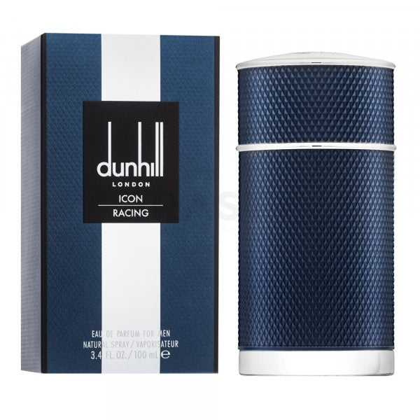 Dunhill Icon Racing Blue EDP M 100 ml