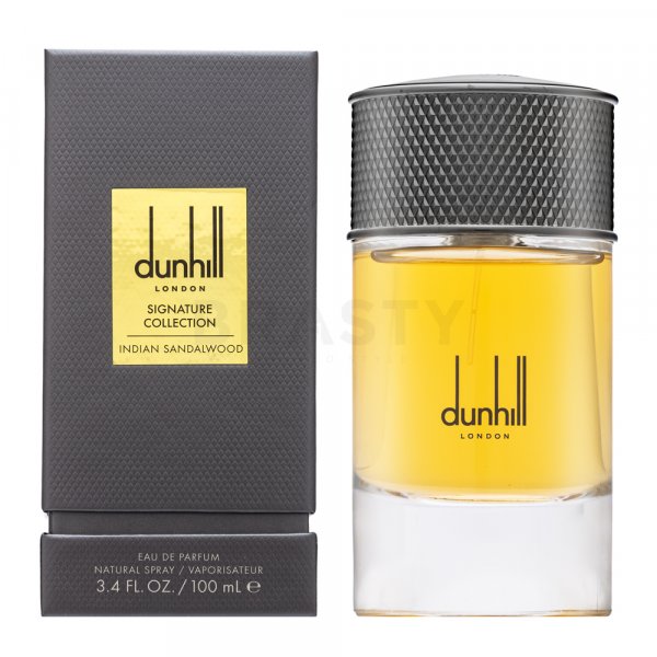Dunhill Signature Collection Indian Sandalwood EDP M 100 ml
