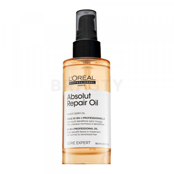 L´Oréal Professionnel Série Expert Absolut Repair Oil 10-in-1 Oil 90 ml