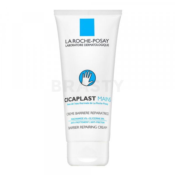 La Roche-Posay Cicaplast Mains Barrier Repairing Hand Cream 100 ml