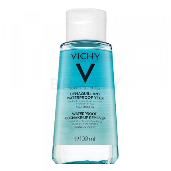 Vichy Pureté Thermale Eye Make-Up Remover Waterproof 100 ml