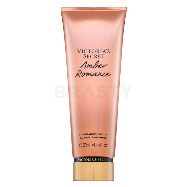 Victoria's Secret Amber Romance BOL W 236 ml