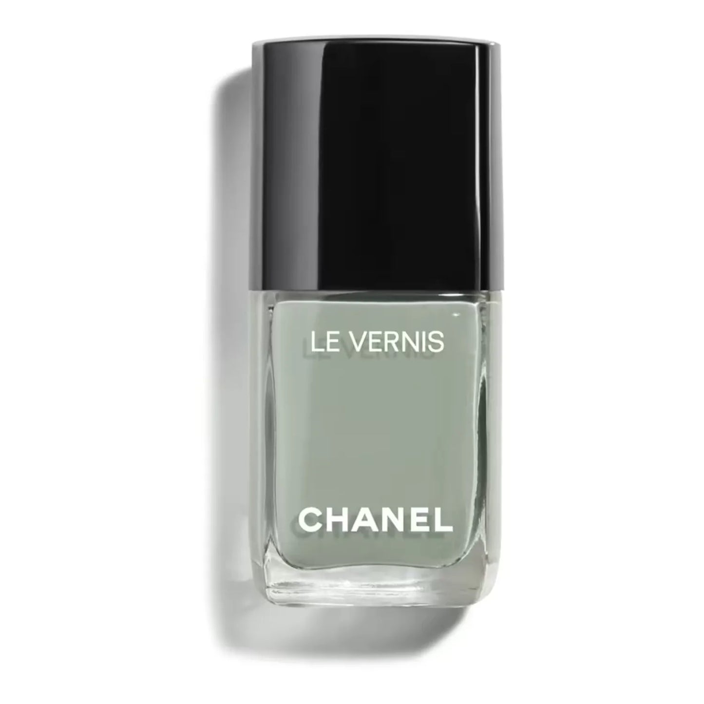 CHANEL THE VARNISH Long-lasting color and shine