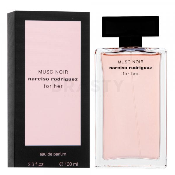 Narciso Rodriguez For Her Musc Noir EDP W 100 ml