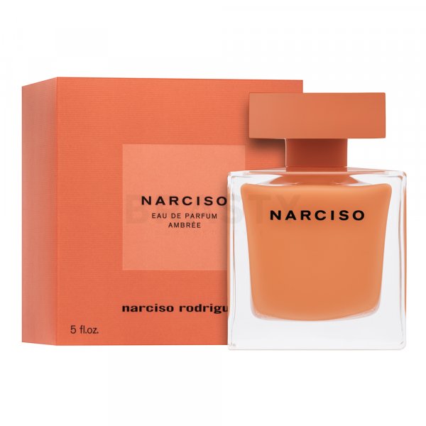 Narciso Rodriguez Narciso Ambrée EDP W 150 ml