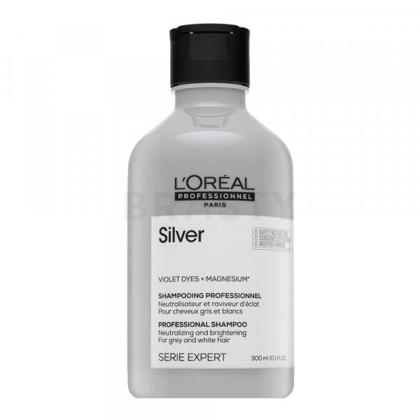 L´Oréal Professionnel Série Expert Silver Shampoo 300 ml