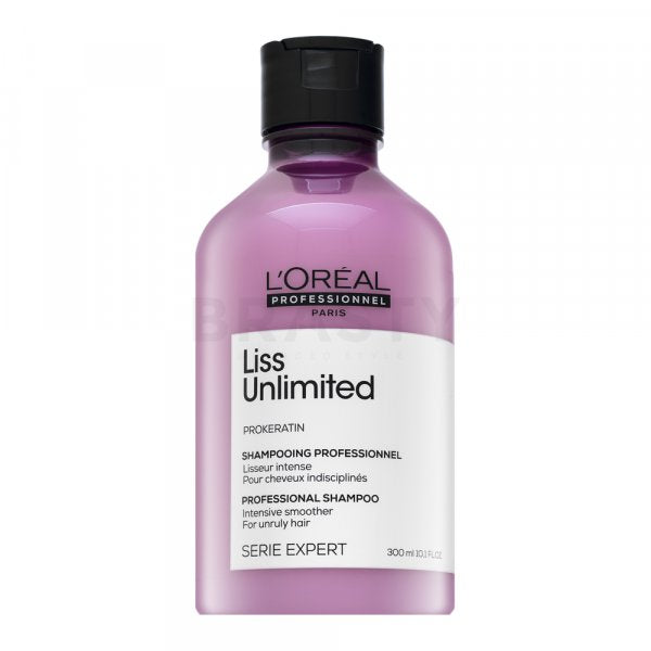 L´Oréal Professionnel Série Expert Liss Unlimited Shampoo 300 ml