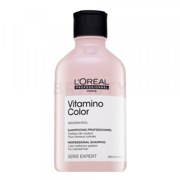 L´Oréal Professionnel Série Expert Vitamino Color Resveratrol Shampoo 300 ml