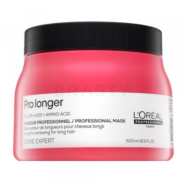 L´Oréal Professionnel Série Expert Pro Longer Lengths Renewing Mask 500 ml