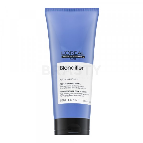 L´Oréal Professionnel Série Expert Blondifier Conditioner 200 ml