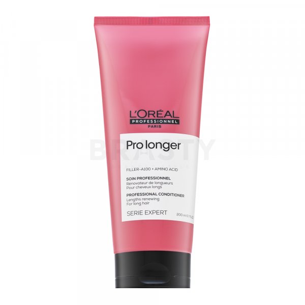 L´Oréal Professionnel Série Expert Pro Longer Lengths Renewing Conditioner 200 ml