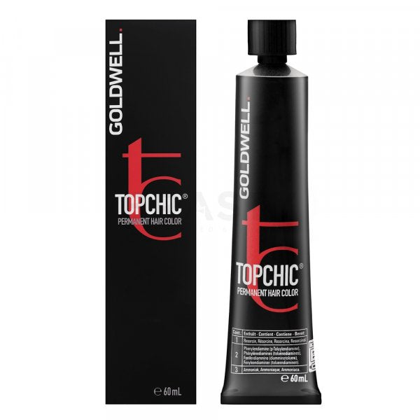 Goldwell Topchic Hair Color 6BP 60 ml