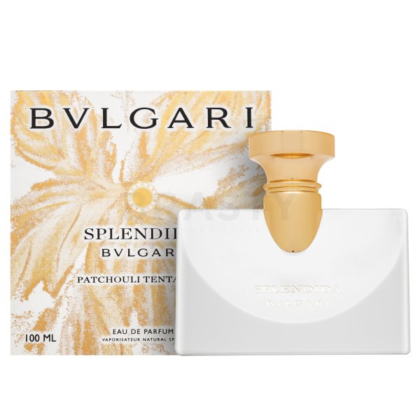 Bvlgari Splendida Patchouli Tentation EDP W 100 ml