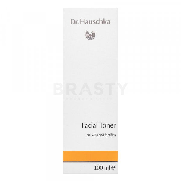 Dr. Hauschka Facial Toner 100 ml
