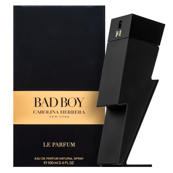 Carolina Herrera Bad Boy Le Parfum EDP M 100 ml