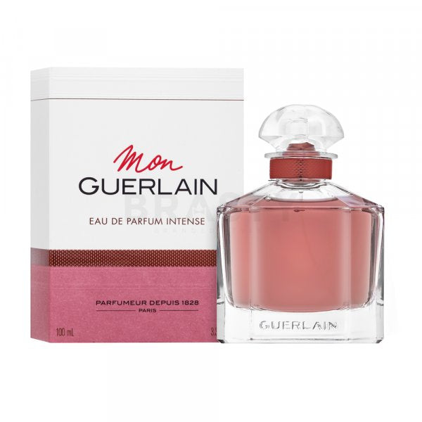 Guerlain Mon Intense EDP W 100 ml