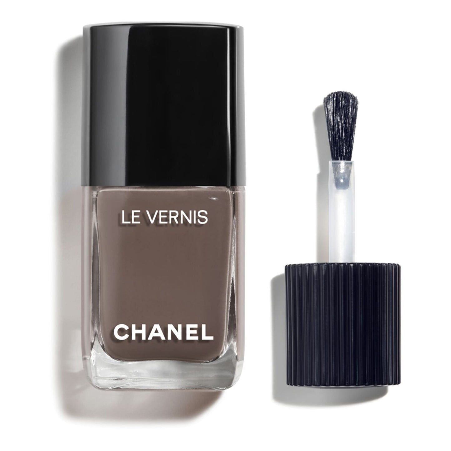 CHANEL THE VARNISH Long-lasting color and shine