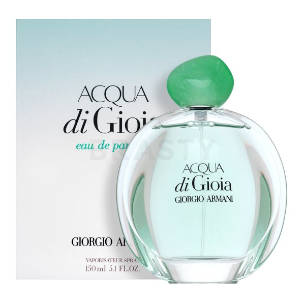 Armani (Giorgio Armani) Acqua di Gioia EDP W 150 ml