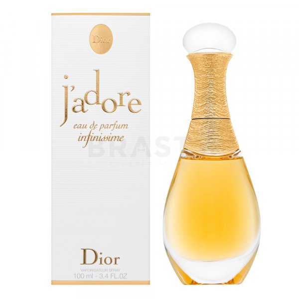 Dior (Christian Dior) J´adore Infinissime EDP W 100 ml