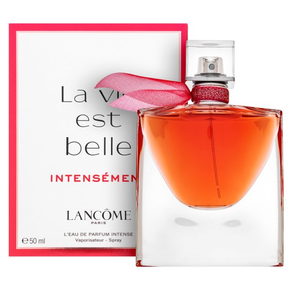 Lancôme La Vie Est Belle Intensement EDP W 50 ml