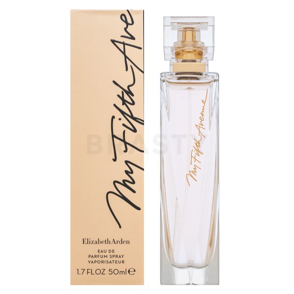 Elizabeth Arden My Fifth Avenue EDP W 50 ml