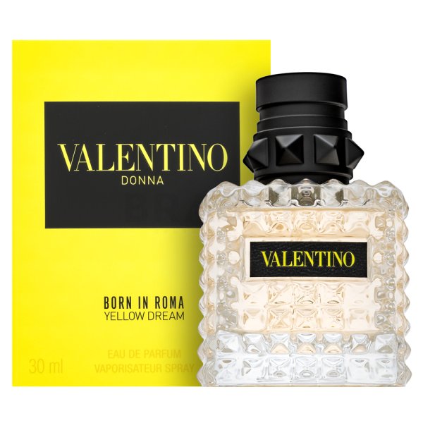 Valentino Donna Born In Roma Yellow Dream EDP W 30 ml