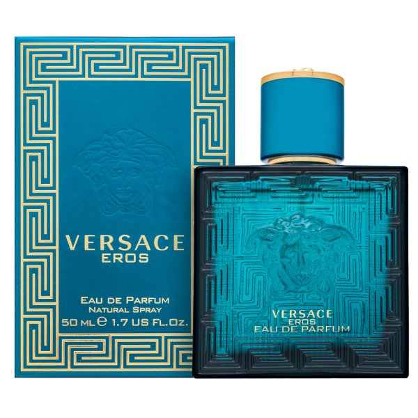Versace Eros EDP M 50 ml