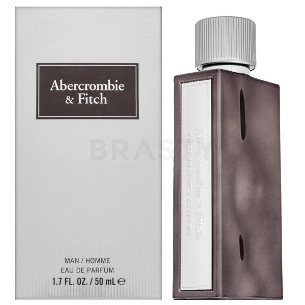 Abercrombie & Fitch First Instinct Extreme EDP M 50 ml