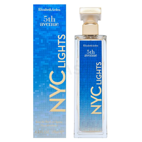 Elizabeth Arden 5th Avenue NYC Lights EDP W 125 ml