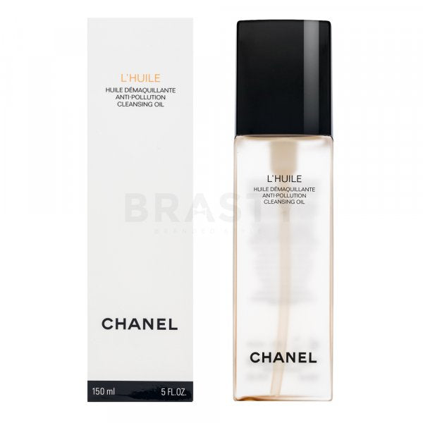 Chanel L'Huile Cleansing Oil 150 ml